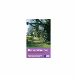The London Loop: Recreational Path Guide (Trail Guides)