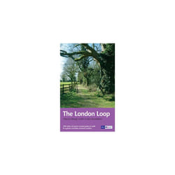 The London Loop: Recreational Path Guide (Trail Guides)