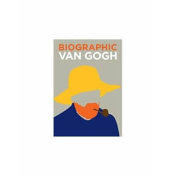 ISBN Van Gogh