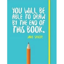 ISBN You Will be Able to Draw by the End of This book English Paperback