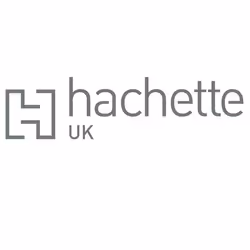 Hachette UK Palette, English, Hardcover, 240 pages