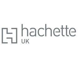 Hachette UK Palette book English Hardcover 240 pages