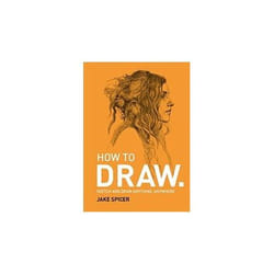 ISBN How To Draw : Sketch and Draw Anything, Anywhere With This Inspiring and Practical Handbook