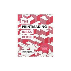 ISBN Printmaking Ideas book Art & design English 176 pages