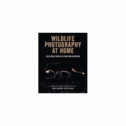 ISBN Wildlife Photography at Home, English, Paperback, 176 pages