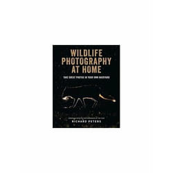 ISBN Wildlife Photography at Home
