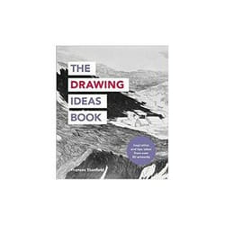 ISBN Drawing Ideas book Art & design English 176 pages