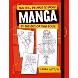 ISBN You Will Be Able to Draw by the End of This Book, English, Paperback
