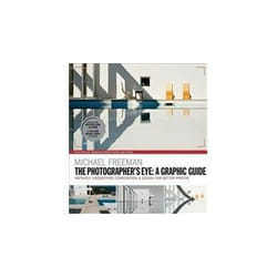 ISBN Photographers Eye book Photography English 192 pages