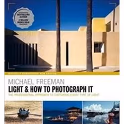 ISBN Light & How to Photograph It, Photography, English, Paperback, 256 pages