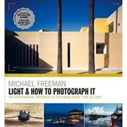 ISBN Light & How to Photograph It book Photography English Paperback 256 pages