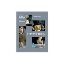 ISBN Composition book Art & design English Hardcover 240 pages
