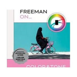 ISBN Michael Freeman On : Color & Tone book Art & design English Paperback 176 pages