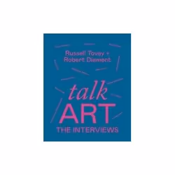 ISBN Talk Art: The Interviews, Art & design, English, Paperback, 256 pages