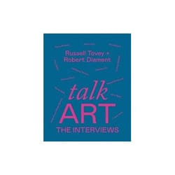 ISBN Talk Art: The Interviews book Art & design English Paperback 256 pages