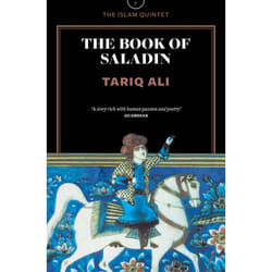 ISBN The Book of Saladin