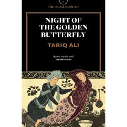 ISBN Night of the Golden Butterfly