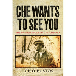 ISBN Che Wants to See You