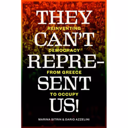 ISBN They Can’t Represent Us!, Paperback, 192 pages