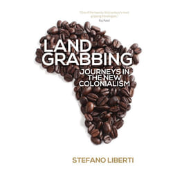 ISBN Land Grabbing