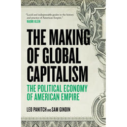 ISBN The Making of Global Capitalism