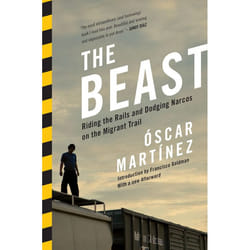 ISBN The Beast