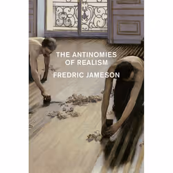 ISBN The Antinomies Of Realism, Classics, English, Paperback, 432 pages