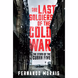 ISBN The Last Soldiers of the Cold War, Paperback, 288 pages