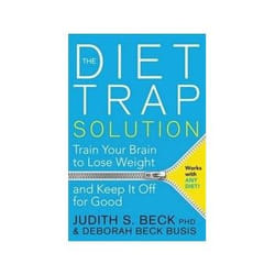 ISBN Diet Trap Solution: Train Your Brain To Lose Weight And Keep It Off For Good book Health, mind & body English 256 pages
