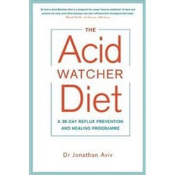ISBN Acid Watcher Diet : A 28-Day Reflux Prevention and Healing Programme book English 304 pages