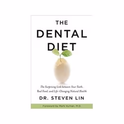 ISBN Dental Diet, Health, mind & body, English, 344 pages