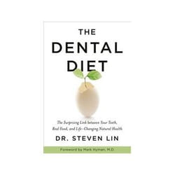 ISBN Dental Diet book Health, mind & body English 344 pages