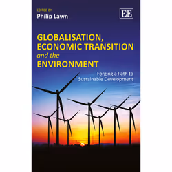 ISBN Globalisation, Economic Transition and the Environment, English, Hardcover, 384 pages