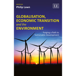 ISBN Globalisation, Economic Transition and the Environment