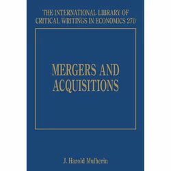ISBN Mergers and Acquisitions, English, Hardcover, 768 pages