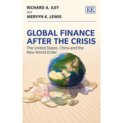 ISBN Global Finance After the Crisis