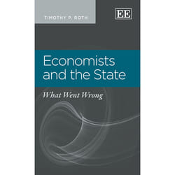 ISBN Economists and the State