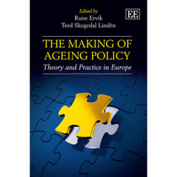 ISBN The Making of Ageing Policy