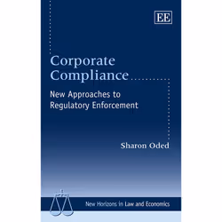 ISBN Corporate Compliance, English, Hardcover, 336 pages