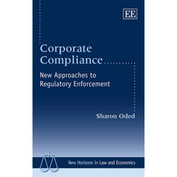 ISBN Corporate Compliance