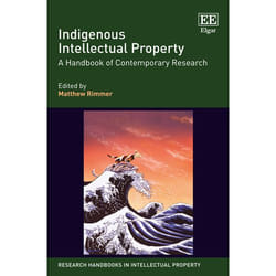 ISBN Indigenous Intellectual Property