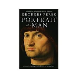 ISBN Portrait of a Man book General novel English 176 pages