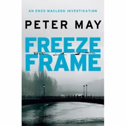 ISBN 9781782062110, Fiction, English, Paperback, 384 pages