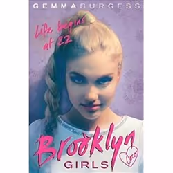 ISBN Brooklyn Girls : Coco, Children's, English, 288 pages