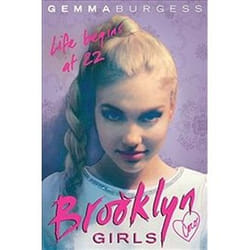 ISBN Brooklyn Girls : Coco book Children's English 288 pages
