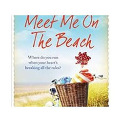 ISBN Meet Me on the Beach book General novel English Paperback 496 pages