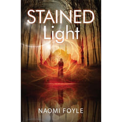 Hachette UK Stained Light book English Paperback 384 pages