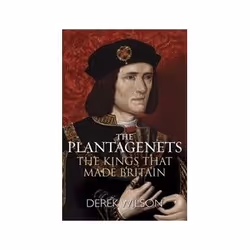ISBN Plantagenets: The Kings That Made Britain, History, English, 336 pages