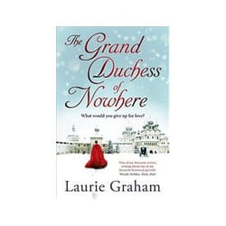 ISBN Grand Duchess of Nowhere book Crime fiction English 352 pages