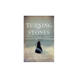 ISBN Turning the Stones